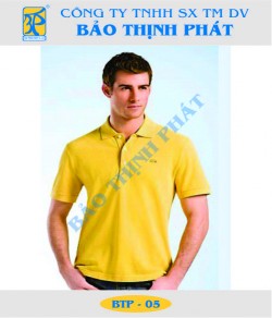 T-shirt Uniform BTP - 05